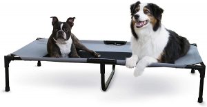 K & H Pet Products Elevated Dog Beds